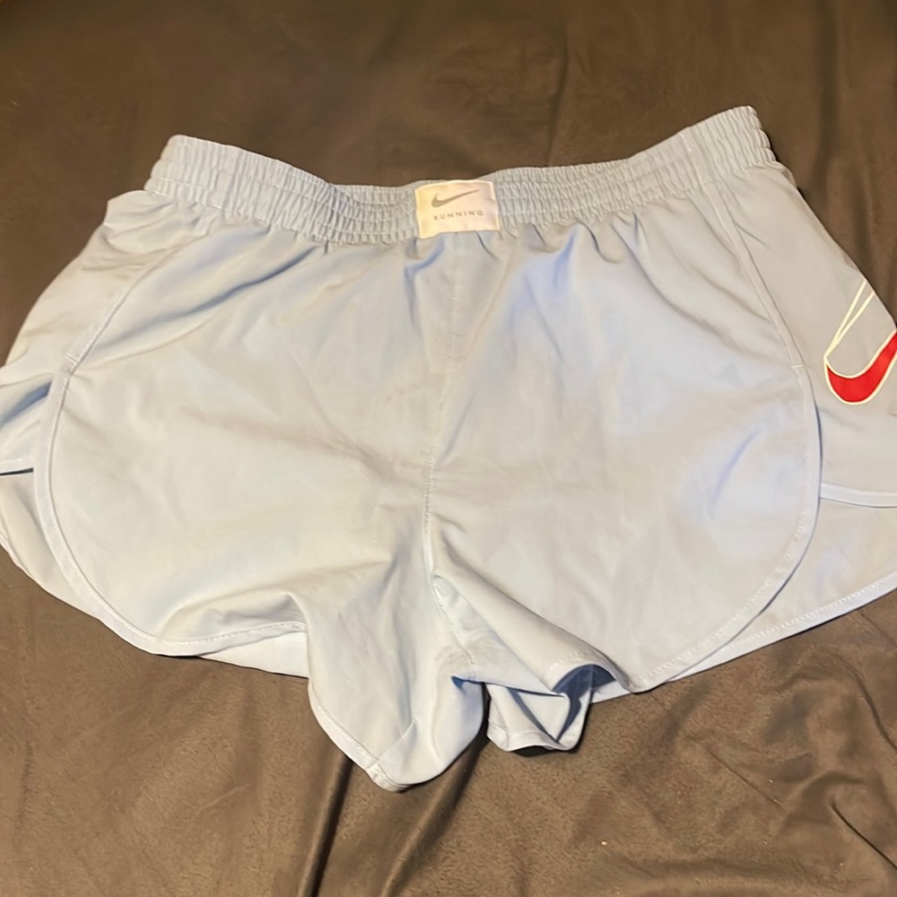 Woman’s Nike shorts